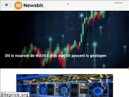 Sites similar to newsbit.nl