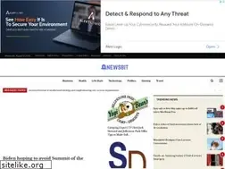 Sites similar to newsbit.us
