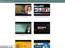 Sites similar to newsbiztrends.com