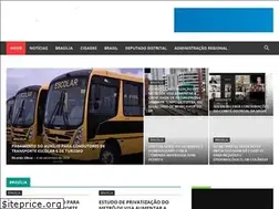 Sites similar to newsblack.com.br