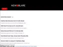 Sites similar to newsblare.com