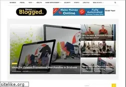 Sites similar to newsblogged.com