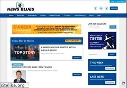 Sites similar to newsblues.com