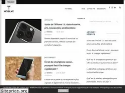Sites similar to newsbook-mobilax.fr