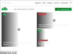 Sites similar to newsbook.com.mt