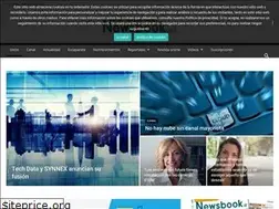 Sites similar to newsbook.es