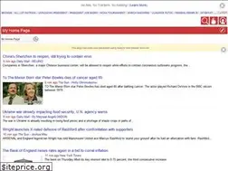 Sites similar to newsbout.com