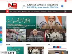 Sites similar to newsbox.pk