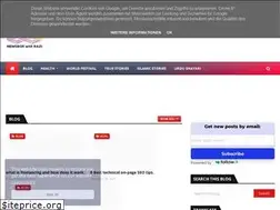 Sites similar to newsboxwithrazi.com