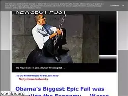 Sites similar to newsboypost.blogspot.com