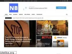 Sites similar to newsboys24.com