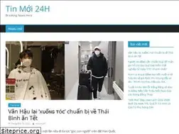 Sites similar to newsbreak24hr.com