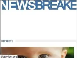 Sites similar to newsbreaker.de