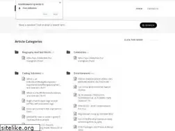 Sites similar to newsbreakers.ng