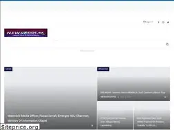 Sites similar to newsbreakng.com