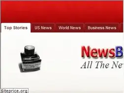 Sites similar to newsbreakonline.com