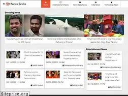 Sites similar to newsbricks.com