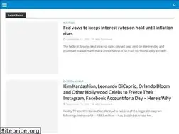 Sites similar to newsbrig.com