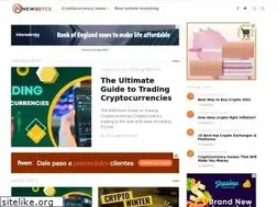 Sites similar to newsbtcs.com