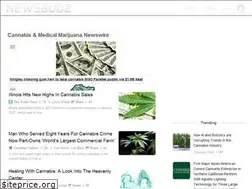 Sites similar to newsbudz.com