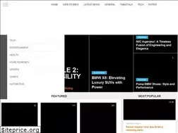 Sites similar to newsburning.com