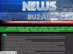Sites similar to newsbuzau.ro