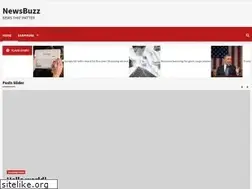 Sites similar to newsbuzz.in