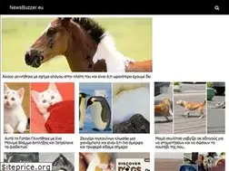 Sites similar to newsbuzzer.eu