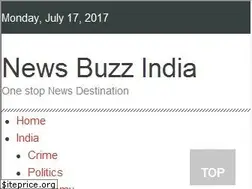 Sites similar to newsbuzzindia.com