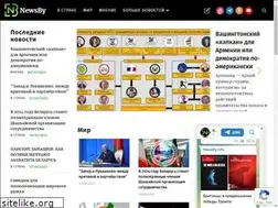 Sites similar to newsby.info