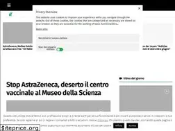Sites similar to newsby.it