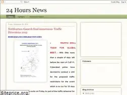 Sites similar to newsbyindian.blogspot.in
