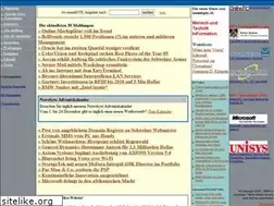 Sites similar to newsbyte.ch