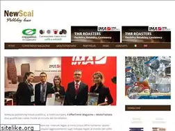 Sites similar to newscai.com
