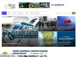 Sites similar to newscamp.it
