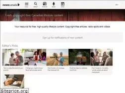 Sites similar to newscanada.com