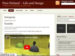 Sites similar to newscandinaviandesign.com