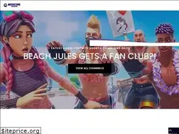 Sites similar to newscapepro.com