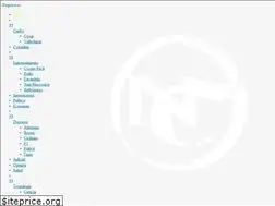 Sites similar to newscaribe.com