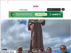 Sites similar to newscariri.com.br