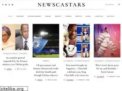Sites similar to newscastars.com