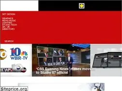 Sites similar to newscaststudio.com