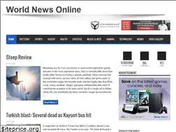 Sites similar to newscater.com