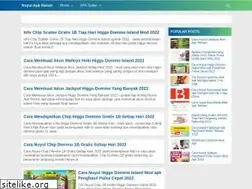 Sites similar to newscatmod.blogspot.com
