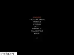 Sites similar to newscenario.net