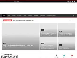 Sites similar to newscencord.org
