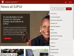 Sites similar to newscenter.iupui.edu