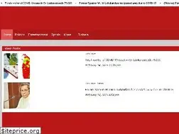 Sites similar to newscenter.lk