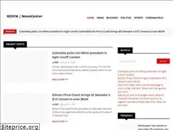 Sites similar to newscenter.space