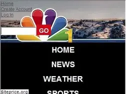 Sites similar to newscenter1.tv